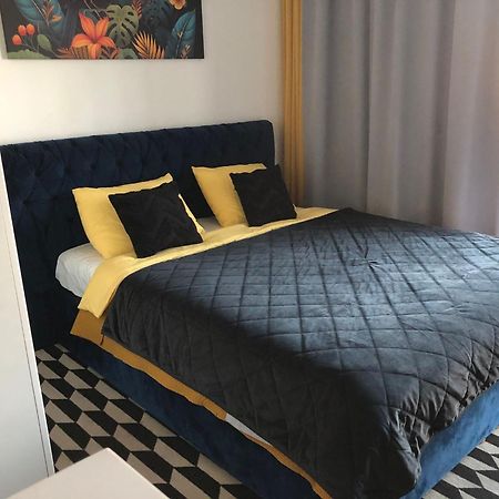 Apartment Warsaw Ngoại thất bức ảnh