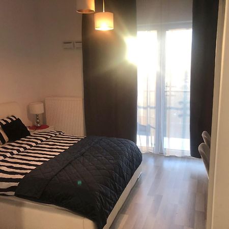 Apartment Warsaw Ngoại thất bức ảnh