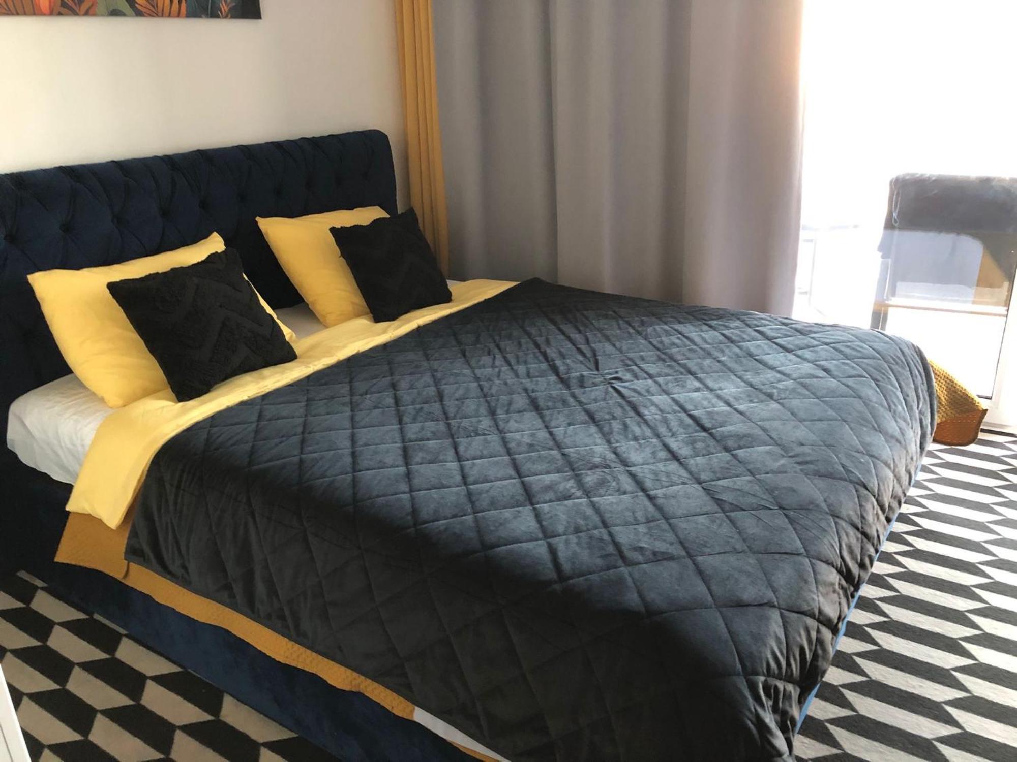 Apartment Warsaw Ngoại thất bức ảnh
