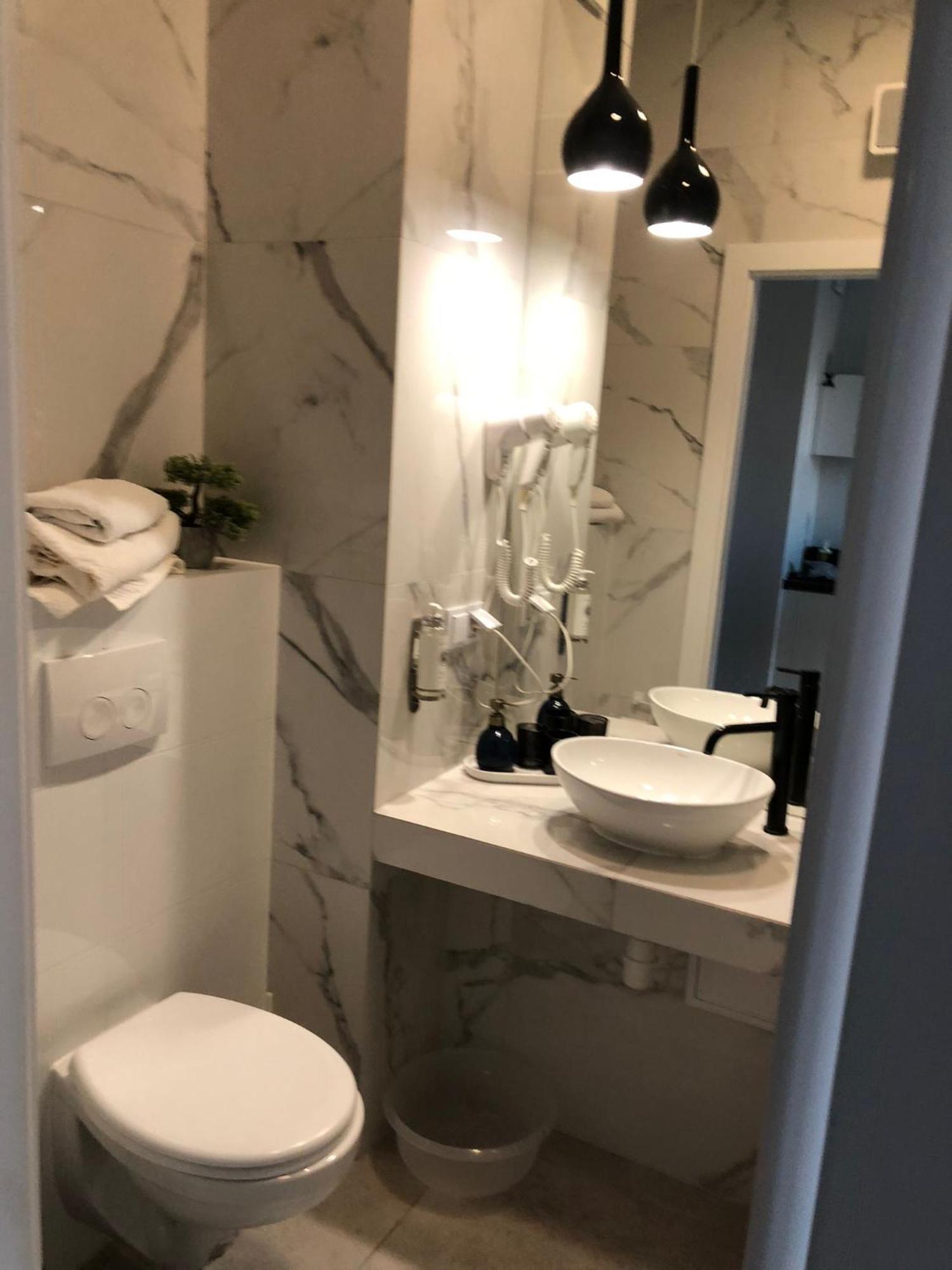 Apartment Warsaw Ngoại thất bức ảnh