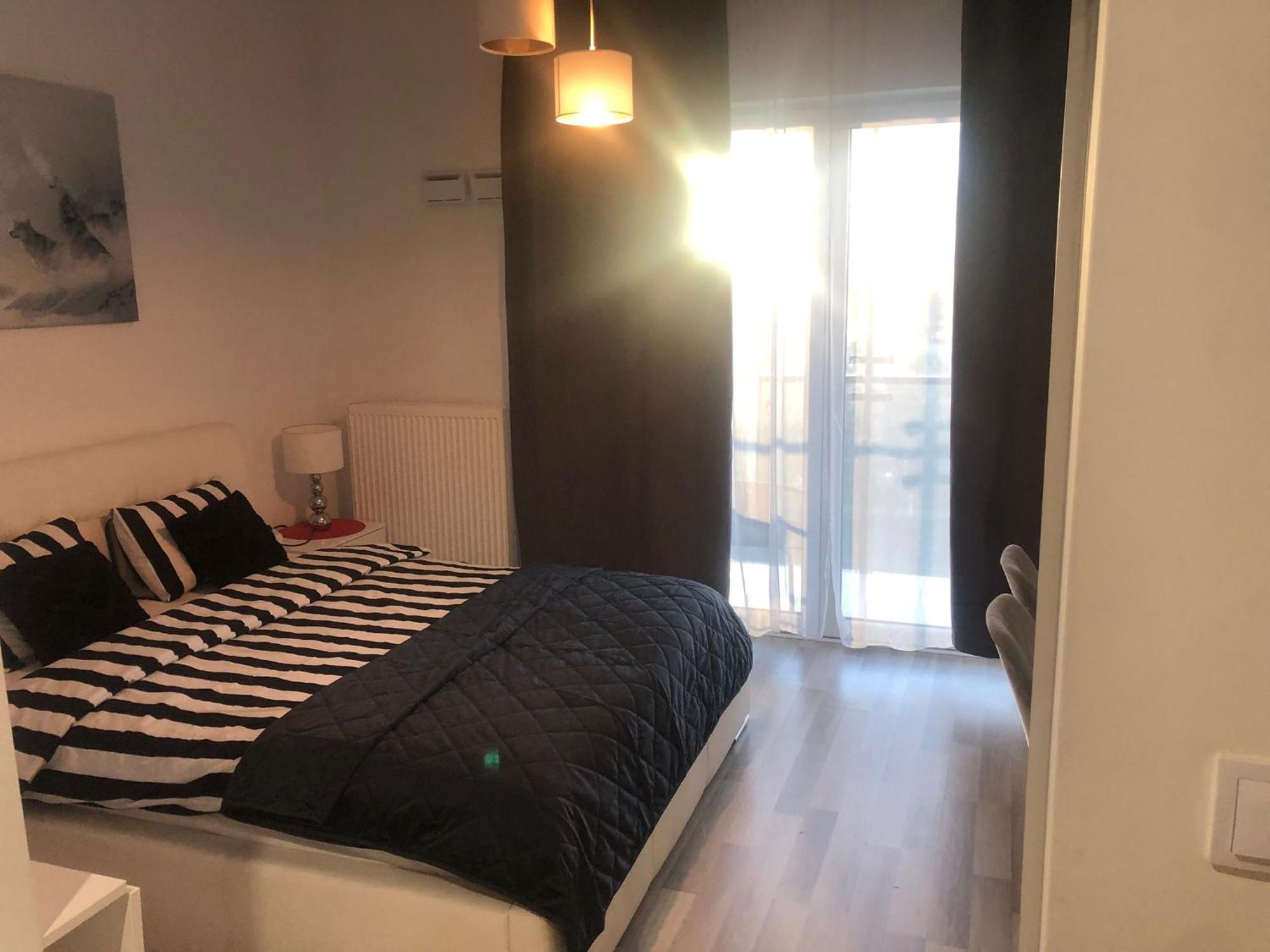 Apartment Warsaw Ngoại thất bức ảnh