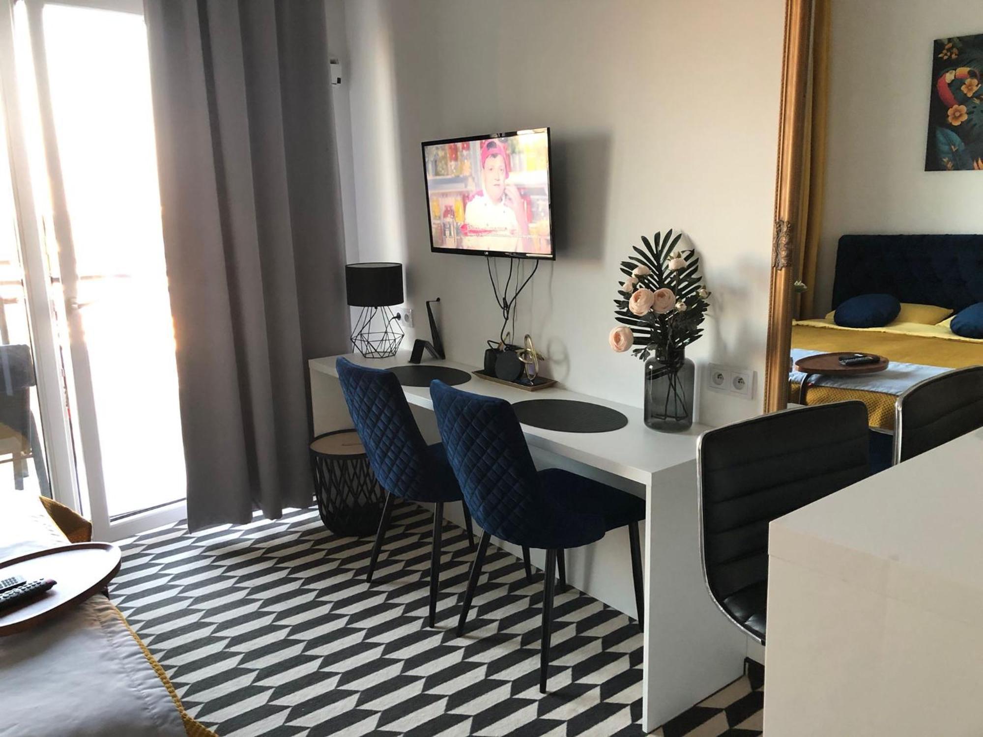 Apartment Warsaw Ngoại thất bức ảnh