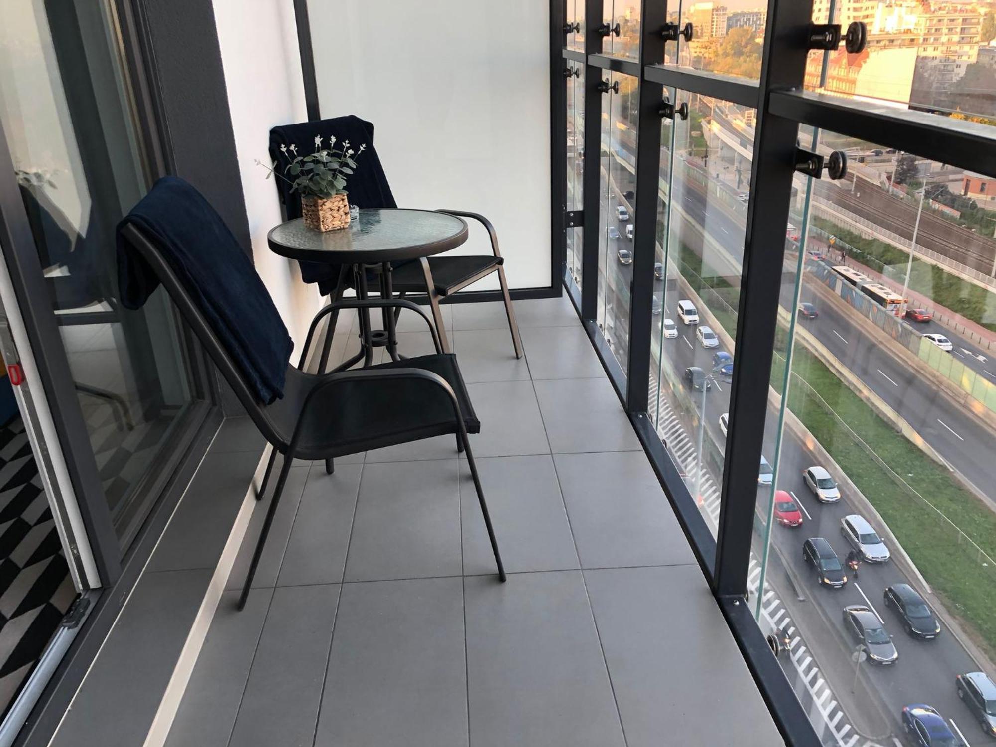 Apartment Warsaw Ngoại thất bức ảnh