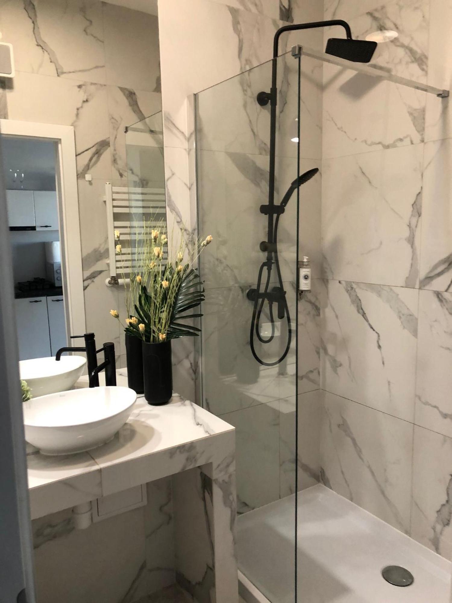Apartment Warsaw Ngoại thất bức ảnh